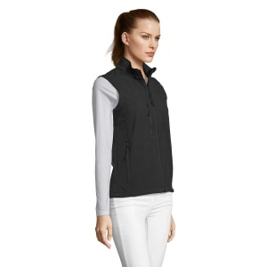 Softshell femme sans manche - RALLYE WOMEN 33