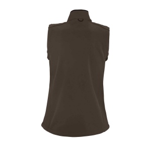 Softshell femme sans manche - RALLYE WOMEN 46
