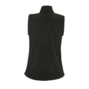 Softshell femme sans manche - RALLYE WOMEN 47