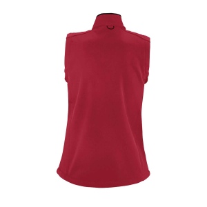 Softshell femme sans manche - RALLYE WOMEN 48