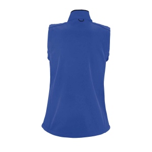 Softshell femme sans manche - RALLYE WOMEN 49