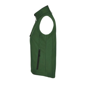 Softshell femme sans manche - RALLYE WOMEN 54