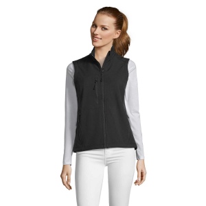 Softshell femme sans manche - RALLYE WOMEN 3