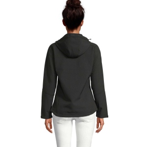 Softshell femme à capuche - REPLAY WOMEN 27