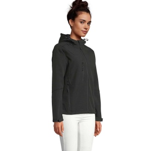 Softshell femme à capuche - REPLAY WOMEN 33
