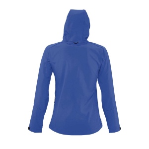 Softshell femme à capuche - REPLAY WOMEN 47