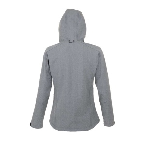 Softshell femme à capuche - REPLAY WOMEN 49