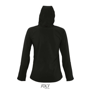 Softshell femme à capuche - REPLAY WOMEN 15