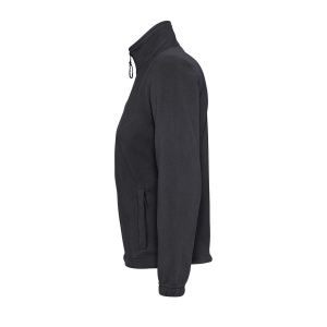 Veste micropolaire zippée femme - NORTH WOMEN 121