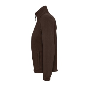 Veste micropolaire zippée femme - NORTH WOMEN 123