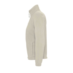 Veste micropolaire zippée femme - NORTH WOMEN 124