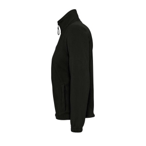 Veste micropolaire zippée femme - NORTH WOMEN 126