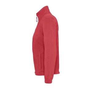 Veste micropolaire zippée femme - NORTH WOMEN 127