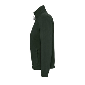 Veste micropolaire zippée femme - NORTH WOMEN 128