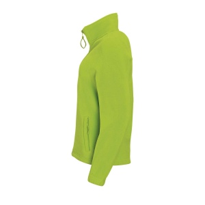 Veste micropolaire zippée femme - NORTH WOMEN 131