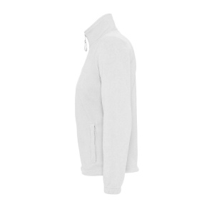 Veste micropolaire zippée femme - NORTH WOMEN 135