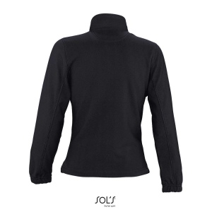 Veste micropolaire zippée femme - NORTH WOMEN 32