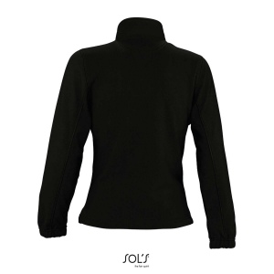 Veste micropolaire zippée femme - NORTH WOMEN 37
