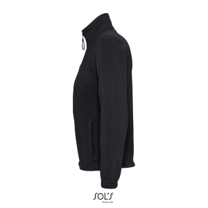 Veste micropolaire zippée femme - NORTH WOMEN 47