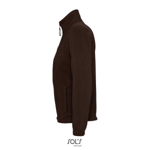 Veste micropolaire zippée femme - NORTH WOMEN 49