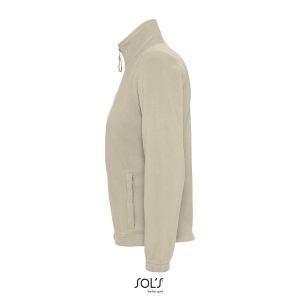 Veste micropolaire zippée femme - NORTH WOMEN 50