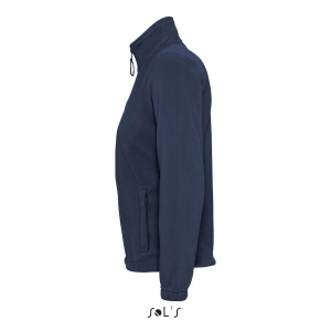 Veste micropolaire zippée femme - NORTH WOMEN 51