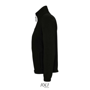 Veste micropolaire zippée femme - NORTH WOMEN 52