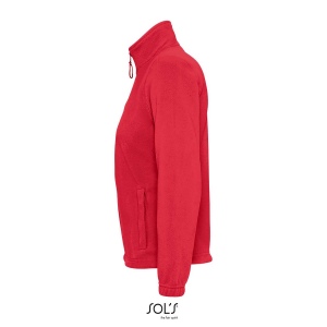 Veste micropolaire zippée femme - NORTH WOMEN 53