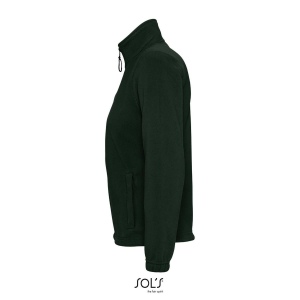 Veste micropolaire zippée femme - NORTH WOMEN 54