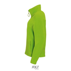 Veste micropolaire zippée femme - NORTH WOMEN 57