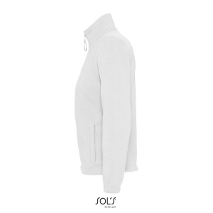 Veste micropolaire zippée femme - NORTH WOMEN 61