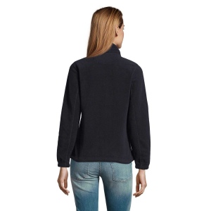 Veste micropolaire zippée femme - NORTH WOMEN 66