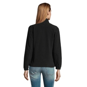 Veste micropolaire zippée femme - NORTH WOMEN 67