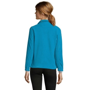 Veste micropolaire zippée femme - NORTH WOMEN 71