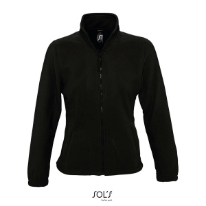 Veste micropolaire zippée femme - NORTH WOMEN 22