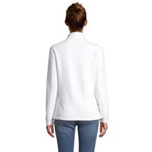 Veste micropolaire zippée femme - NORTH WOMEN 76