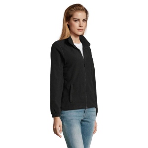 Veste micropolaire zippée femme - NORTH WOMEN 82