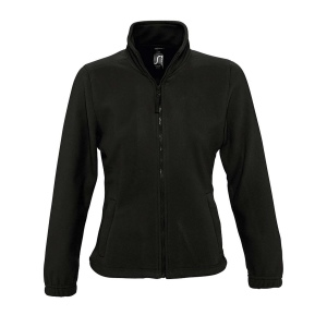 Veste micropolaire zippée femme - NORTH WOMEN 97