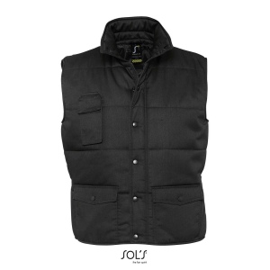 Bodywarmer workwear - EQUINOX PRO 6