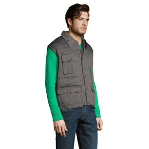 Bodywarmer workwear - EQUINOX PRO 18