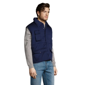 Bodywarmer workwear - EQUINOX PRO 19