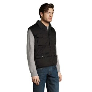 Bodywarmer workwear - EQUINOX PRO 20