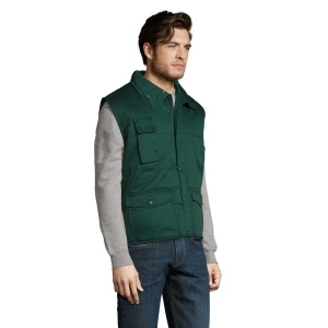 Bodywarmer workwear - EQUINOX PRO 21