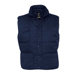 Bodywarmer workwear - EQUINOX PRO 23