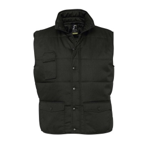Bodywarmer workwear - EQUINOX PRO 24