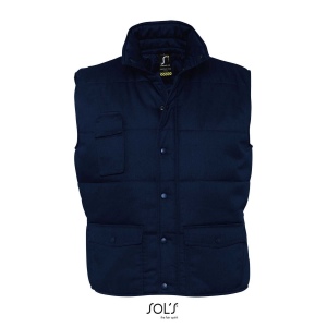 Bodywarmer workwear - EQUINOX PRO 7
