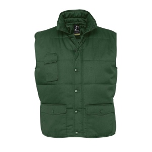 Bodywarmer workwear - EQUINOX PRO 25