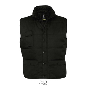 Bodywarmer workwear - EQUINOX PRO 8