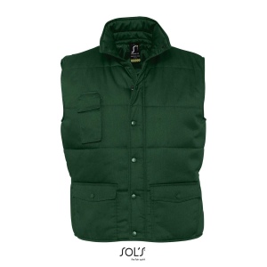Bodywarmer workwear - EQUINOX PRO 9