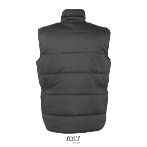 Bodywarmer workwear - EQUINOX PRO 10